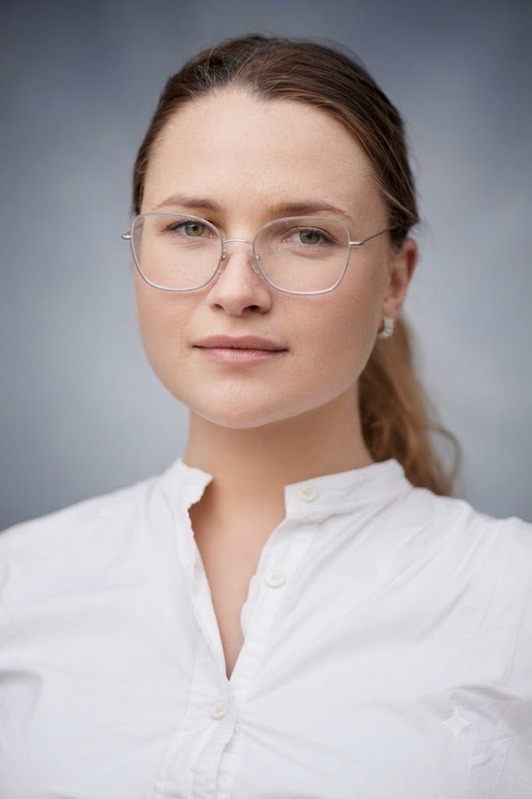 Sofiia Van der Vir